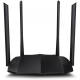 Tenda AC8 AC1200 Dual-Band 4 Antenna Gigabit Smart Wi-Fi Router